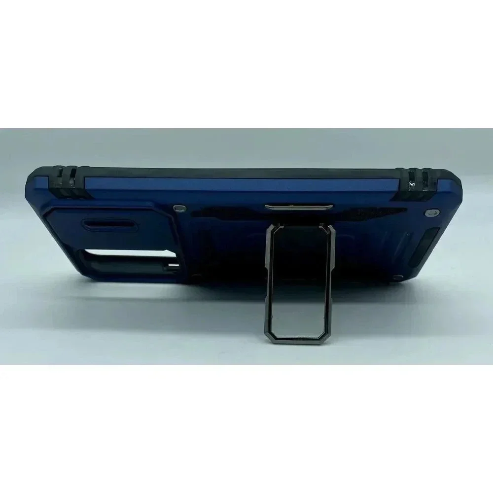 Rugged Ring Kickstand Case for Samsung A53 5G Screen‎ Protector Camera Cover